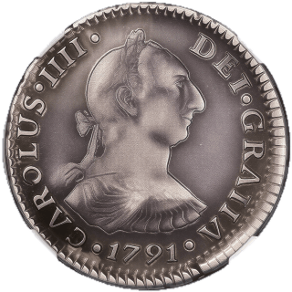 Coin obverse image