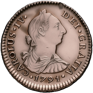 Coin obverse image