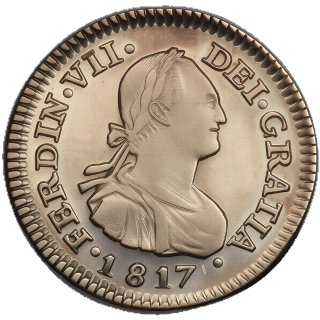 Coin obverse image