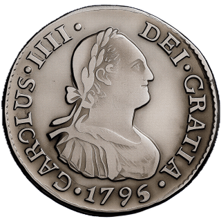Coin obverse image