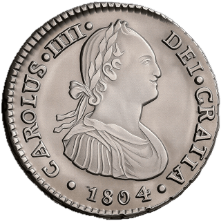 Coin obverse image