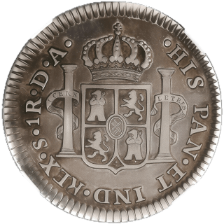 Coin reverse image