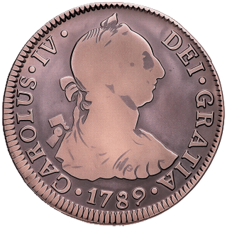 Coin obverse image