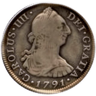 Coin obverse image