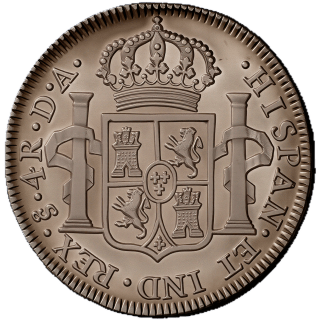 Coin reverse image