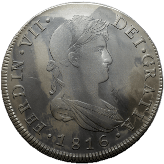 Coin obverse image