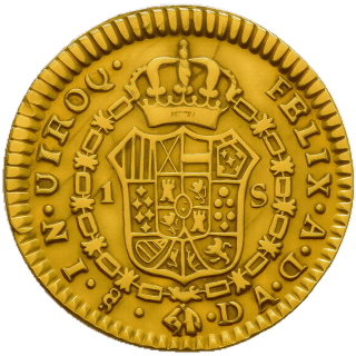 Coin reverse image