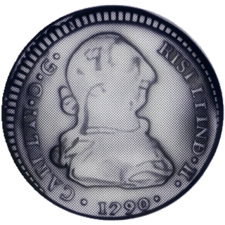Coin obverse image