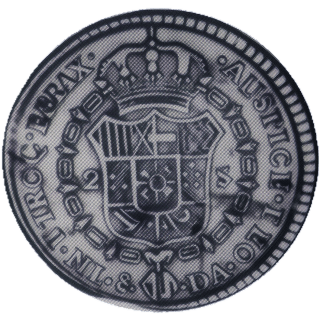 Coin reverse image