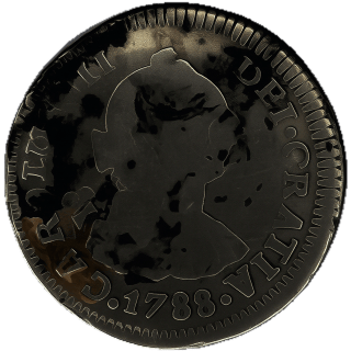 Coin obverse image
