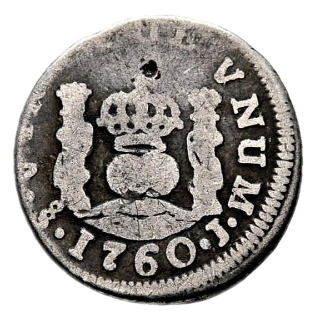 Coin reverse image