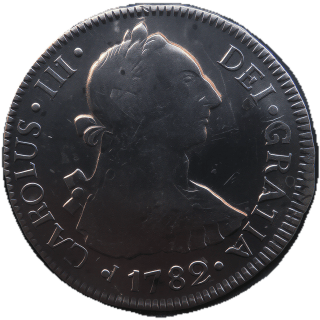 Coin obverse image