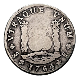 Coin obverse image