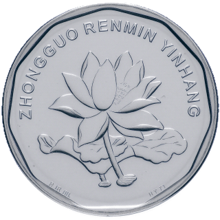 Coin obverse image