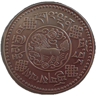 Coin obverse image