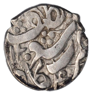 Coin reverse image