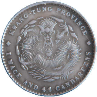 Coin reverse image