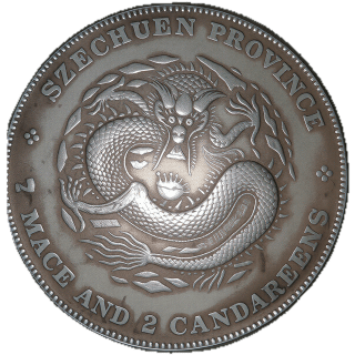 Coin obverse image