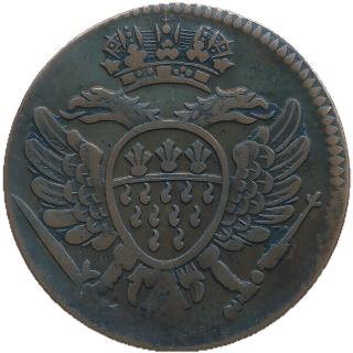 Coin obverse image