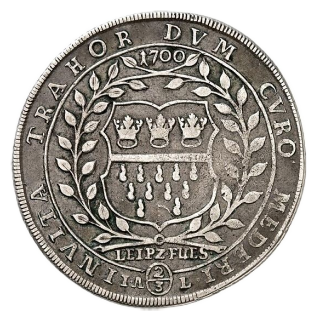 Coin reverse image