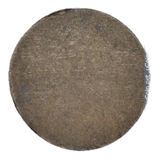 Coin reverse image