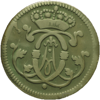 Coin obverse image