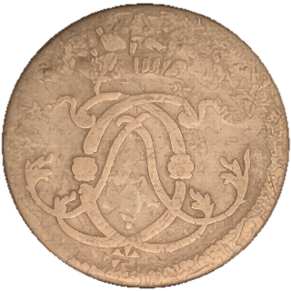 Coin obverse image
