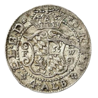 Coin reverse image
