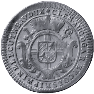 Coin obverse image