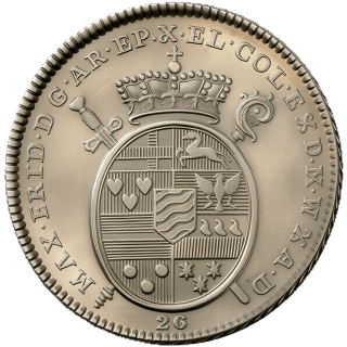 Coin obverse image