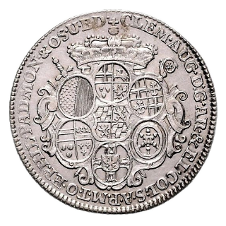Coin obverse image