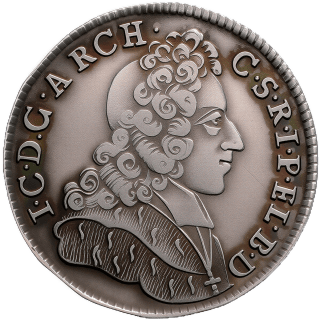 Coin obverse image