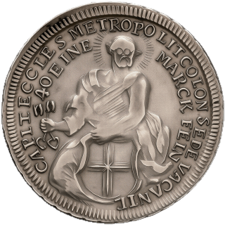 Coin obverse image