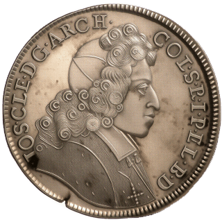 Coin obverse image