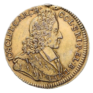Coin obverse image