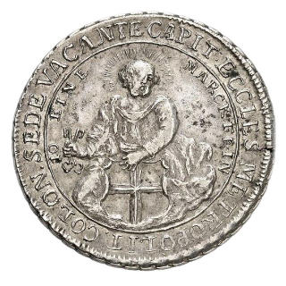 Coin obverse image