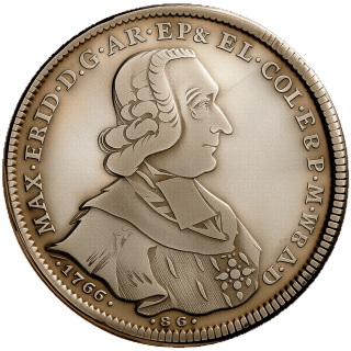 Coin obverse image