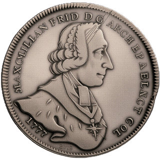 Coin obverse image