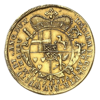 Coin obverse image