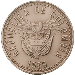 Coin obverse image