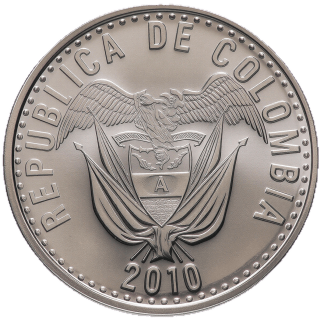 Coin obverse image