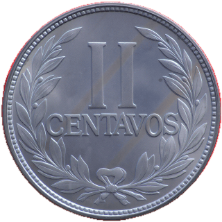 Coin reverse image