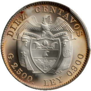 Coin reverse image