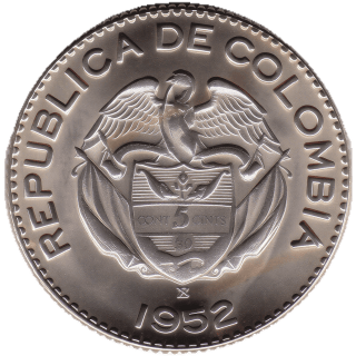 Coin obverse image