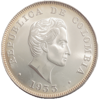 Coin obverse image