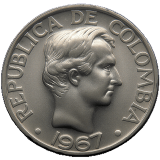 Coin obverse image