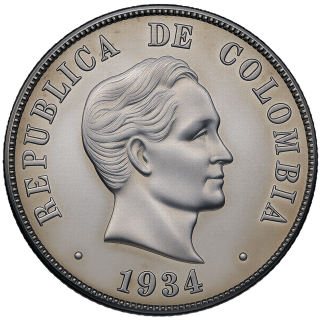 Coin obverse image