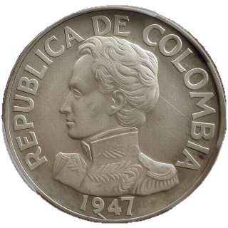 Coin obverse image