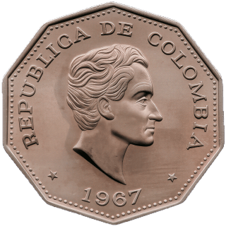 Coin obverse image