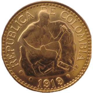 Coin obverse image
